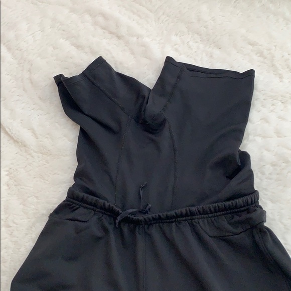 Running pants - Picture 3 of 5